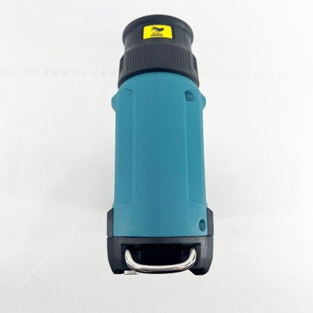  MAKITA マキタ ヒートガン ケース付 コードレス式　本体のみ HG181D グリーン