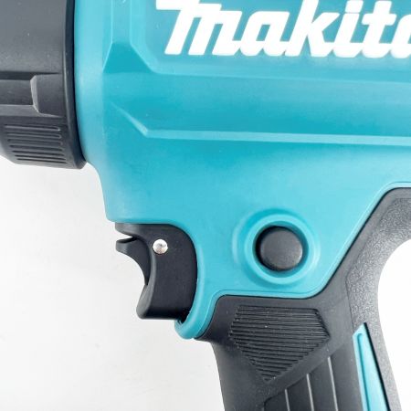 MAKITA マキタ ヒートガン ケース付 コードレス式　本体のみ HG181D グリーン