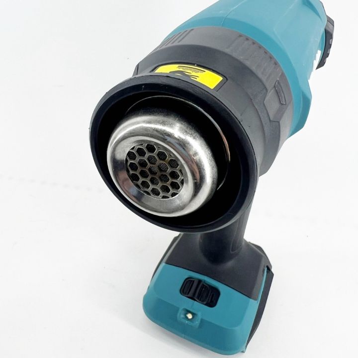 ◇◇MAKITA マキタ ヒートガン ケース付 コードレス式 18v HG181D グリーン マキタ（makita） 【送料無料】□マキタ 18V6.0Ah 充電式ヒートガン