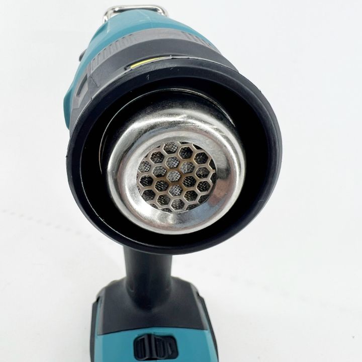 ◇◇MAKITA マキタ ヒートガン ケース付 コードレス式 18v HG181D グリーン MAKITA マキタ ヒートガン ケース付 コードレス式 本体のみ HG181D
