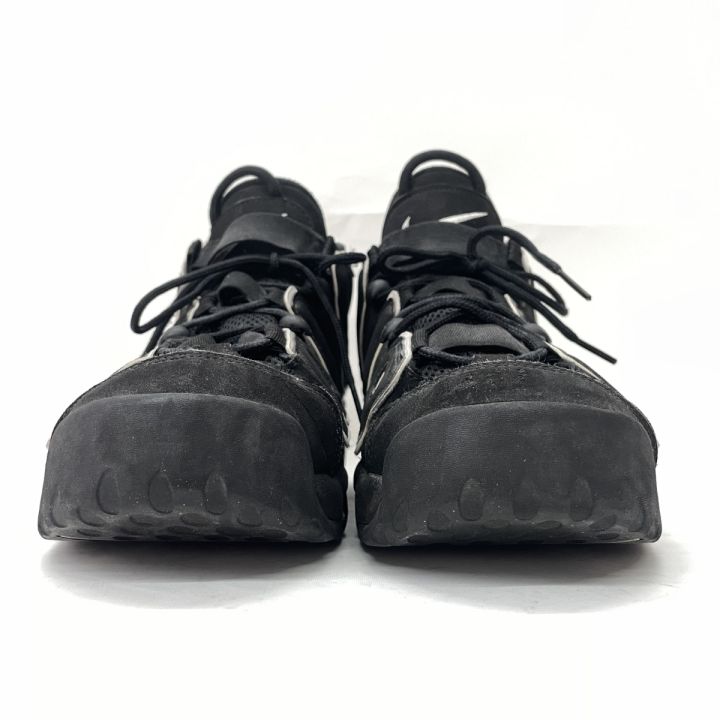 ブラック ハイカット スニーカー　NIKE 中古・古着通販】NIKE (ナイキ) ハイカットスニーカー ブラック