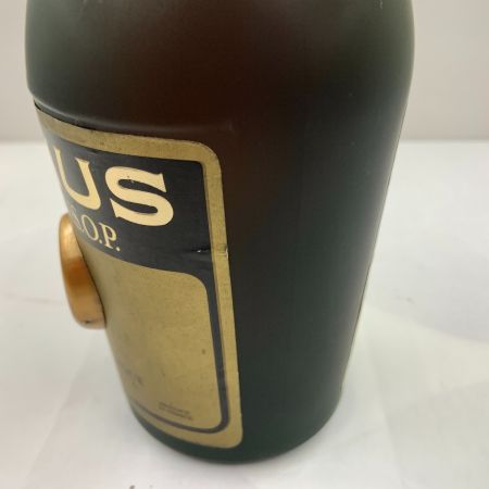  CAMUS カミュ グランド VSOP 700ml 40% ブランデー 700ml  未開栓