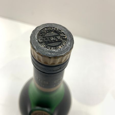  CAMUS カミュ グランド VSOP 700ml 40% ブランデー 700ml  未開栓