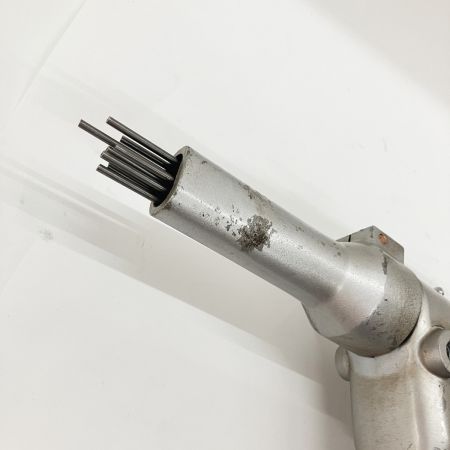  長谷川鉄工所 電動式タガネ パワーファイター 100V NPF-95 グリーン