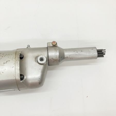  長谷川鉄工所 電動式タガネ パワーファイター 100V NPF-95 グリーン