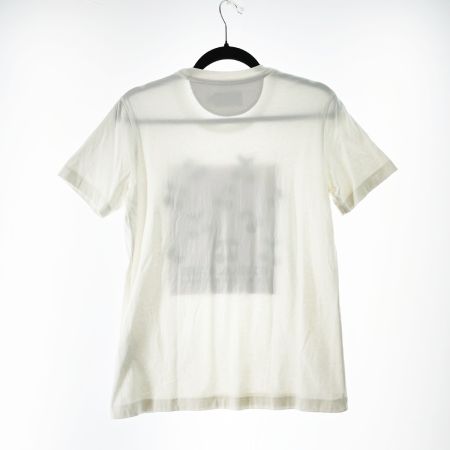  COACH コーチ レディース シグネチャー スクエア クロス スティッチ チェリーTシャツ サイズXS CI403 ホワイト