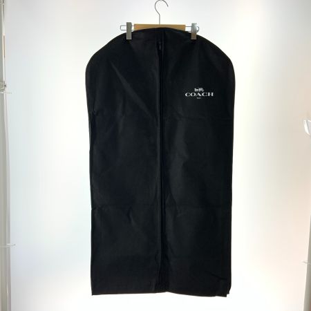  COACH コーチ ロング コート ローズピンク ピンク