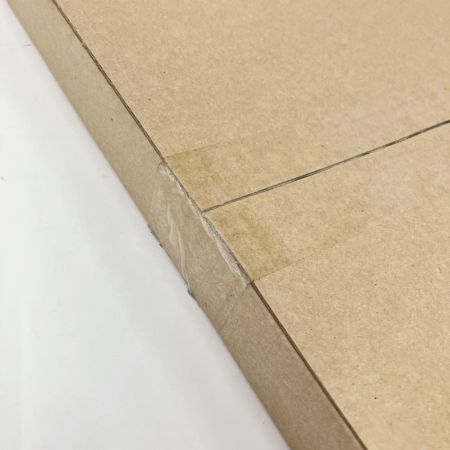  BROOKLYN WORKS ブルックリンワークス メタルプレート 天板 BLACK 0119-022-300-076 未開封品 