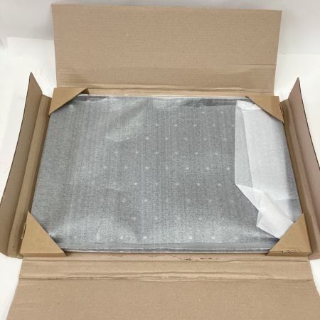  BROOKLYN WORKS メタルプレート 天板 BLACK 0119-022-300-076 未使用品