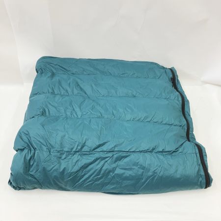  Litume 5°C-15°C ダウン充墳量250 アウトドア シュラフ 寝袋 C2202-93