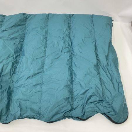  Litume 5°C-15°C ダウン充墳量250 アウトドア シュラフ 寝袋 C2202-93