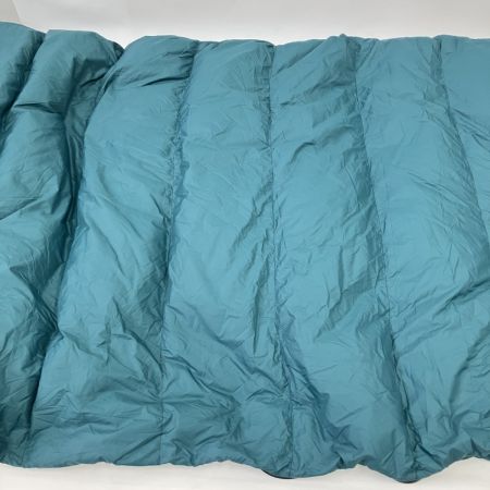  Litume 5°C-15°C ダウン充墳量250 アウトドア シュラフ 寝袋 C2202-93