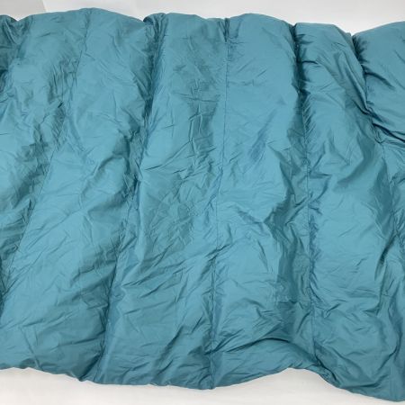  Litume 5°C-15°C ダウン充墳量250 アウトドア シュラフ 寝袋 C2202-93