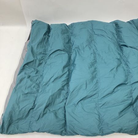  Litume 5°C-15°C ダウン充墳量250 アウトドア シュラフ 寝袋 C2202-93