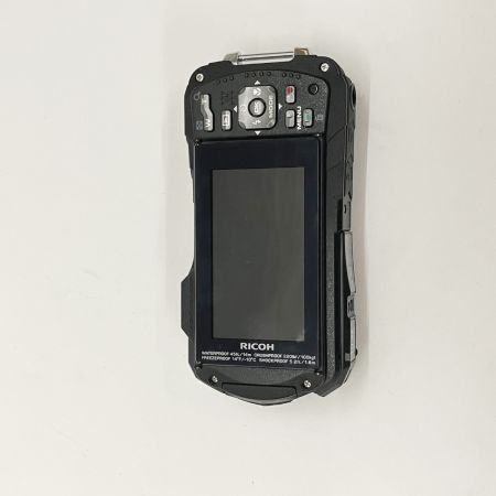  RICOH リコー 防水カメラ コンパクト デジタルカメラ WG-50