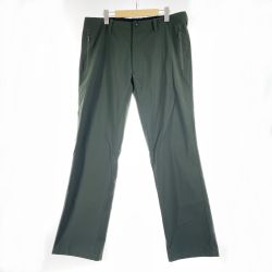 〇〇 mont･bell モンベル スポーツウエア メンズ ライトトレッキングパンツ サイズXL #1105459 ブラックオリーブ Sランク