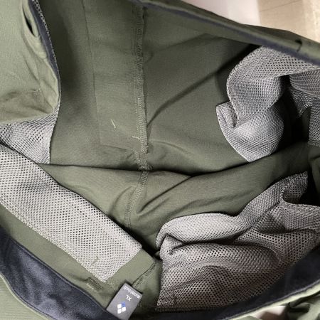  mont･bell モンベル スポーツウエア メンズ ライトトレッキングパンツ サイズXL #1105459 ブラックオリーブ