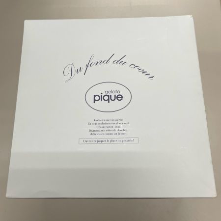  gelato pique ジェラートピケ レディース セットアップ フリーサイズ PWNT182086 PWNP182087 ピンク