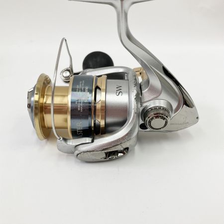  SHIMANO シマノ BIOMASTER 13 バイオマスターSW 4000XG 03158 スピニングリール 現状渡し