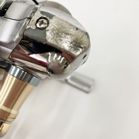  SHIMANO シマノ BIOMASTER 13 バイオマスターSW 4000XG 03158 スピニングリール 現状渡し