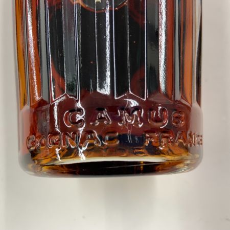  CAMUS カミュ XO コニャック 700ml 推定40% ブランデー 未開栓