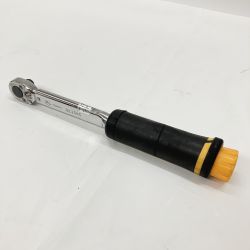 〇〇 東日製作所 TOHNICHI QL型 トルクレンチ QL25N5 Bランク