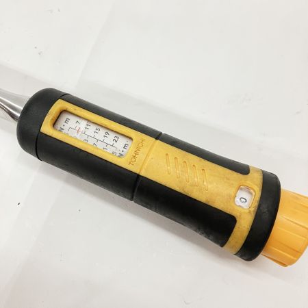  東日製作所 TOHNICHI QL型 トルクレンチ QL25N5