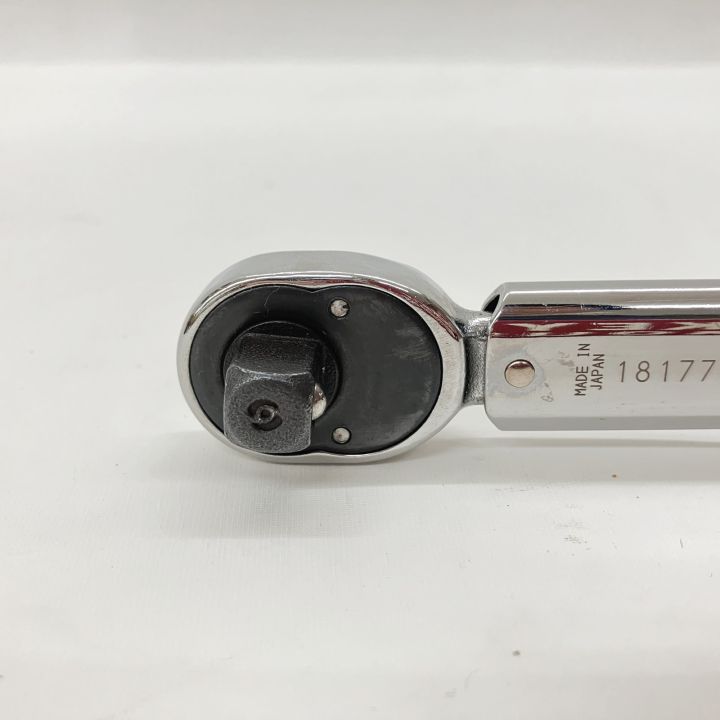 東日製作所 TOHNICHI QL型 トルクレンチ QL25N5 - 中古工具 東日製作所 TOHNICHI QL型 トルクレンチ QL25N5 - 中古工具