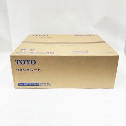 〇〇 TOTO トートー 温水洗浄便座 ウォシュレット BV2 TCF2223E 未開封品  Nランク