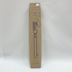 〇〇 LALPHA オリハルコンPro アウトドア雑貨 火ばさみ GK-500R 未使用品 Sランク