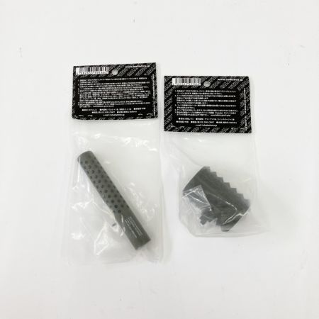  BALLISTICS ST2 BARREL GRIP セット オリーブドラブ 未開封品 