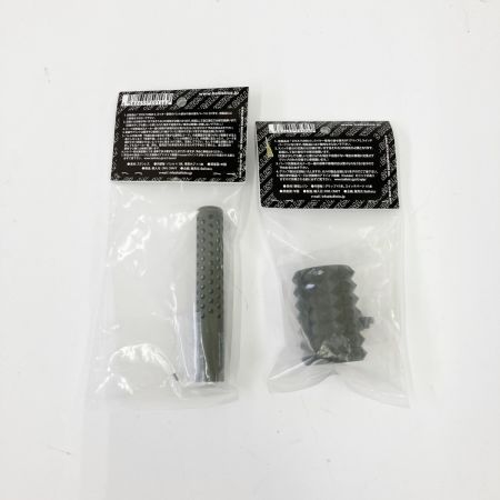  BALLISTICS ST2 BARREL GRIP セット オリーブドラブ 未開封品 