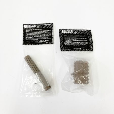  BALLISTICS ST2 BARREL GRIP セット コヨーテ 未開封品 