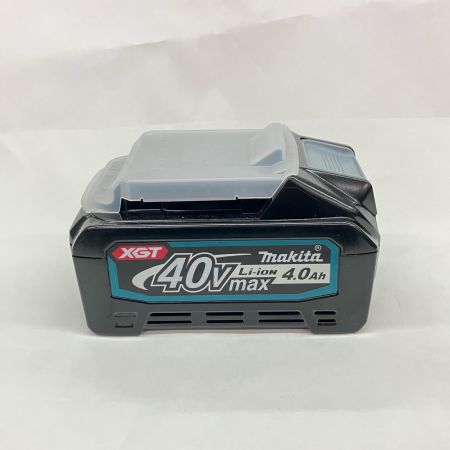  MAKITA マキタ バッテリー 40v max 4.0Ah BL4040 未使用品