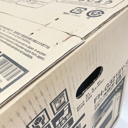  CORONA コロナ 石油ファンヒーター FH-G3218Y-S 未開封品