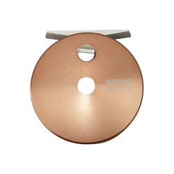 〇〇 SMITH スミス MARRYAT マリエット CMR78 フライリール Bランク