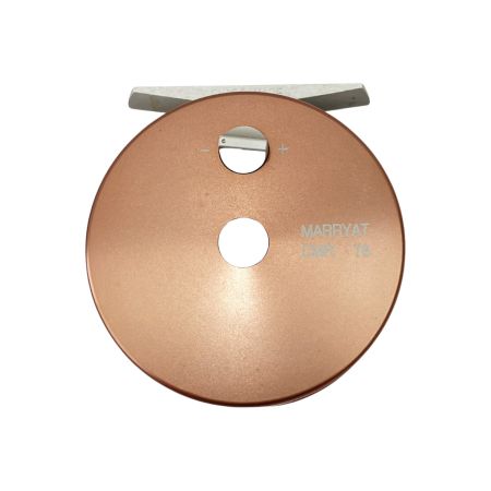  SMITH スミス MARRYAT マリエット CMR78 フライリール