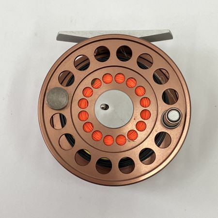  SMITH スミス MARRYAT マリエット CMR78 フライリール