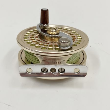  Valleyhill バレーヒル GRAIN CAPRICE グレイン カプリス SG-2 フライリール 現状渡し