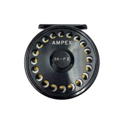 〇〇 AMPEX SK-P2 フライリール Bランク