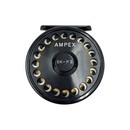  AMPEX SK-P2 フライリール