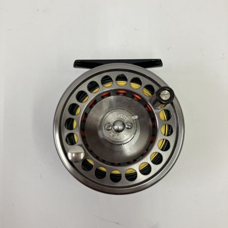  AMPEX SK-P2 フライリール