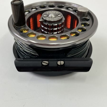  AMPEX SK-P2 フライリール