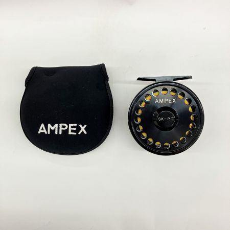  AMPEX SK-P2 フライリール