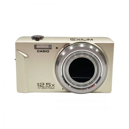  CASIO カシオ EXILIM エクシリム コンパクト デジタルカメラ EX-ZS150