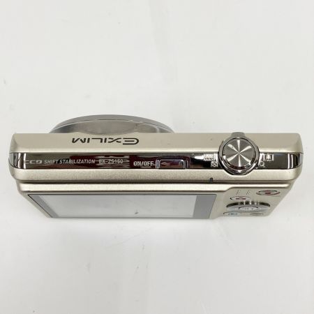  CASIO カシオ EXILIM エクシリム コンパクト デジタルカメラ EX-ZS150