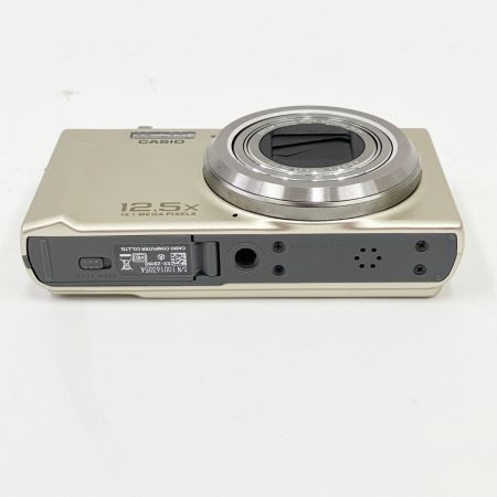  CASIO カシオ EXILIM エクシリム コンパクト デジタルカメラ EX-ZS150