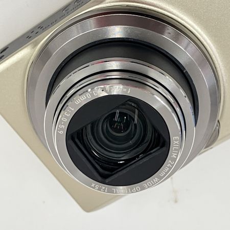  CASIO カシオ EXILIM エクシリム コンパクト デジタルカメラ EX-ZS150