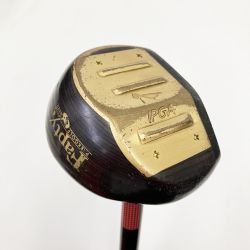 〇〇 Fapty パークゴルフ クラブ  POWER-G 現状渡し Bランク