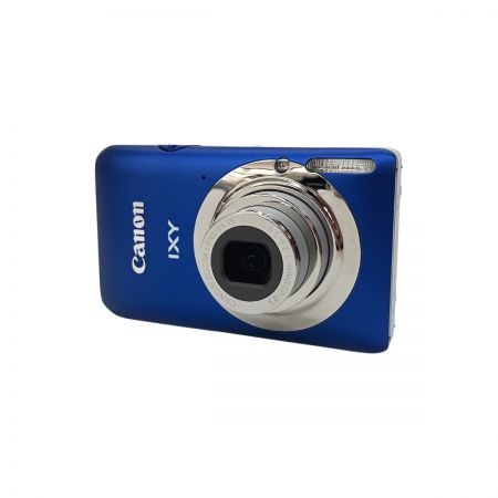  CANON キャノン コンパクトデジタルカメラ  IXY210F